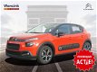 Citroën C3 - PureTech 82pk Feel Edition NAVI-DAB+ECC - 1 - Thumbnail