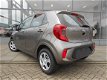 Kia Picanto - 1.0 MPi 67pk 4-zits Comfortplusline/Rijklaar - 1 - Thumbnail