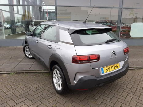 Citroën C4 Cactus - e-THP 110pk Business NAV / AIRCO / LV - 1