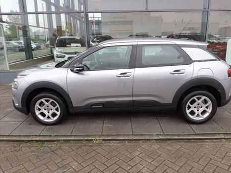 Citroën C4 Cactus - e-THP 110pk Business NAV / AIRCO / LV - 1