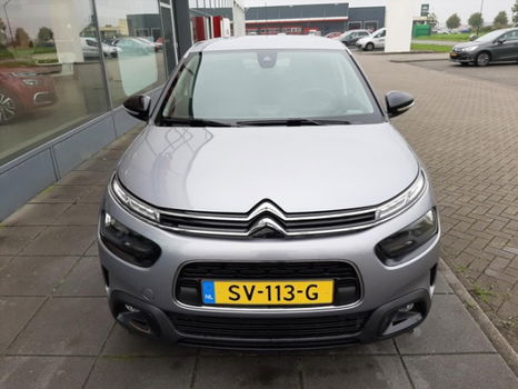 Citroën C4 Cactus - e-THP 110pk Business NAV / AIRCO / LV - 1