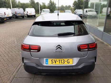 Citroën C4 Cactus - e-THP 110pk Business NAV / AIRCO / LV - 1