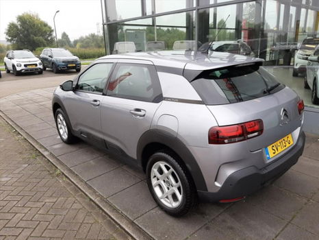 Citroën C4 Cactus - e-THP 110pk Business NAV / AIRCO / LV - 1