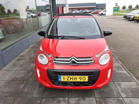 Citroën C1 - 1.0 e-VTi 68PK 5D Airscape AIRSCAPE FEEL - 1