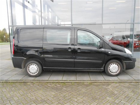 Citroën Jumpy - 2.0 HDI 128PK/Airco/Trekh/72940km - 1