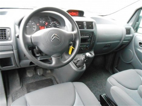 Citroën Jumpy - 2.0 HDI 128PK/Airco/Trekh/72940km - 1