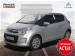 Citroën C1 - 1.0 VTi 72PK S&S 5D AIRCO, GETINT GLAS, ELEC SPIEGELS, BLUETOOTH - 1 - Thumbnail