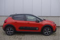 Citroën C3 - 1.2 82pk FEEL EDITION NAV, CLIMA, DAB+, PDC, NAV, CLIMA, CRUISE, PDC, DAB+ - 1 - Thumbnail