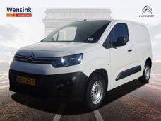 Citroën Berlingo - Van GB 1.6 BlueHDi 75pk L1 Club AIRCO, CRUISE, ELEC RAMEN