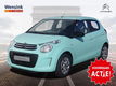 Citroën C1 - 1.0 VTi 72PK 5D Feel AIRCO, GETINTGLAS, BLUETOOTH - 1 - Thumbnail