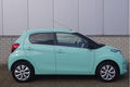 Citroën C1 - 1.0 VTi 72PK 5D Feel AIRCO, GETINTGLAS, BLUETOOTH - 1 - Thumbnail