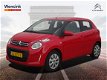 Citroën C1 - 72PK Feel AUTOMAAT, AIRCO, BLUETOOTH, GETINT GLAS - 1 - Thumbnail