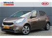 Kia Venga - 1.4 CVVT First Edition | Navigatie | Cruise Control | Camera - 1 - Thumbnail