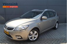 Kia Cee'd - 1.4 CVVT Seven | Navigatie | Cruise Control | Airconditioning