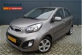 Kia Picanto - 1.2 CVVT Comfort Pack Automaat | Airco | Radio & USB | Elektrische Ramen - 1 - Thumbnail