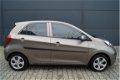 Kia Picanto - 1.2 CVVT Comfort Pack Automaat | Airco | Radio & USB | Elektrische Ramen - 1 - Thumbnail