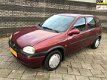 Opel Corsa - 1.2i-16V Strada nap en apk - 1 - Thumbnail