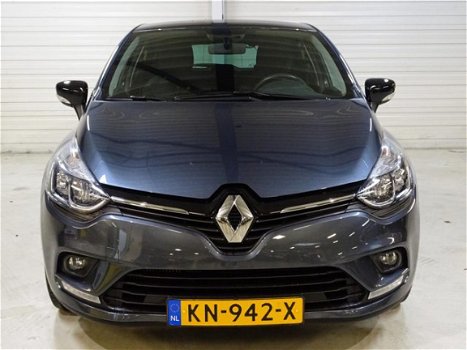 Renault Clio - TCe 120 Limited PDC / Afn. Trekhaak - 1