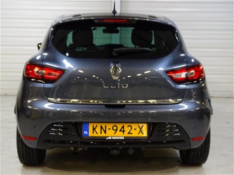 Renault Clio - TCe 120 Limited PDC / Afn. Trekhaak - 1