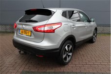 Nissan Qashqai - 1.2 N-Connecta