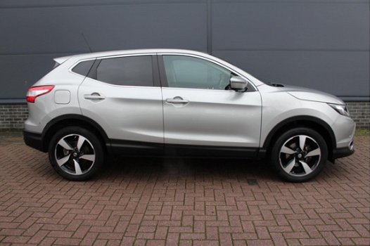 Nissan Qashqai - 1.2 N-Connecta - 1