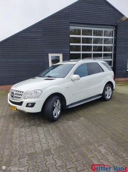 Mercedes-Benz ML-klasse - 300 CDI V6 - 1