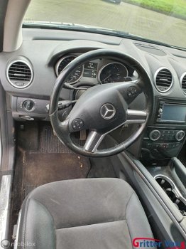 Mercedes-Benz ML-klasse - 300 CDI V6 - 1