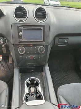 Mercedes-Benz ML-klasse - 300 CDI V6 - 1