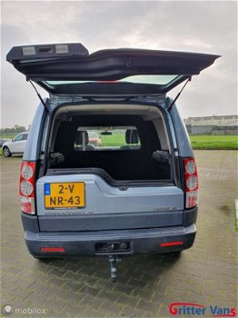 Land Rover Discovery - 3.0 TDV6 S - 1