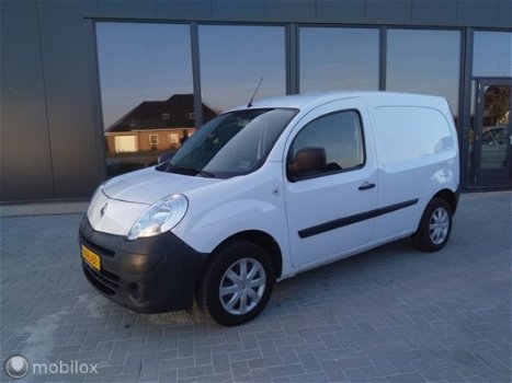 Renault Kangoo Express - 1.5 dCi 75 Express Comfort - 1