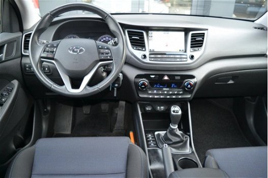 Hyundai Tucson - 1.6 GDi Comfort | Navigatie | Trekhaak - 1