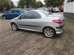 Peugeot 206 CC - 2.0 16V - 1 - Thumbnail