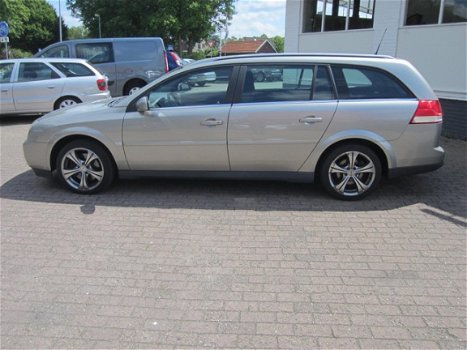 Opel Vectra - 3.2 V6 ST.WGN Elegance - 1