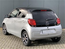 Citroën C1 - 72PK Origins Two Tone I CAMERA I CARPLAY I DAB+ I RIJKLAAR