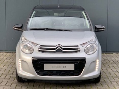 Citroën C1 - 72PK Origins Two Tone I CAMERA I CARPLAY I DAB+ I RIJKLAAR - 1