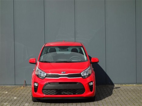 Kia Picanto - 67pk 4-zits ComfortPlusLine | Noflik edysje| LM velg | Exclusief - 1