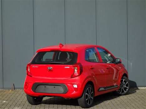 Kia Picanto - 67pk 4-zits ComfortPlusLine | Noflik edysje| LM velg | Exclusief - 1