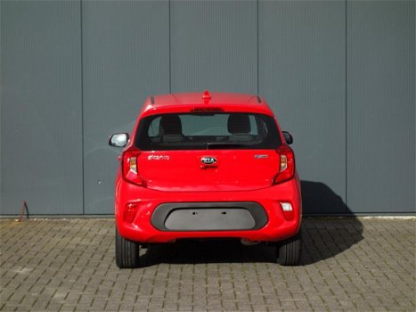 Kia Picanto - 67pk 4-zits ComfortPlusLine | Noflik edysje| LM velg | Exclusief - 1