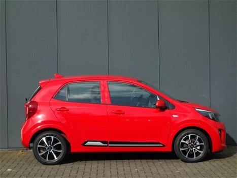 Kia Picanto - 67pk 4-zits ComfortPlusLine | Noflik edysje| LM velg | Exclusief - 1