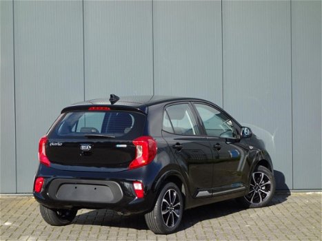 Kia Picanto - 67pk 4-zits ComfortPlusLine | Noflik edysje| LM velg | Exclusief - 1