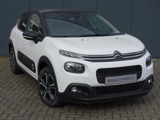 Citroën C3 - 82PK Feel Edition I Navi I PDC I TWO TONE I RIJKLAAR