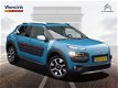 Citroën C4 Cactus - PureTech 110pk Shine Rip Curl I CAM I NAVI I TREKH - 1 - Thumbnail