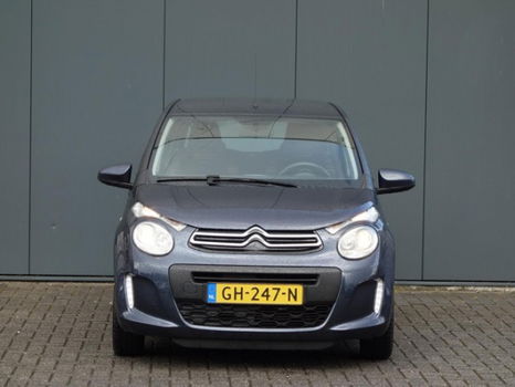 Citroën C1 - 1.0 e-VTi 68PK airdream 5D Feel + Pack Comfort - 1