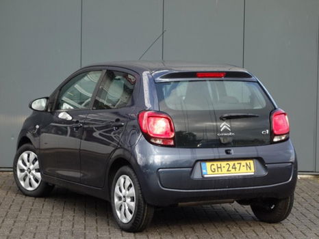 Citroën C1 - 1.0 e-VTi 68PK airdream 5D Feel + Pack Comfort - 1