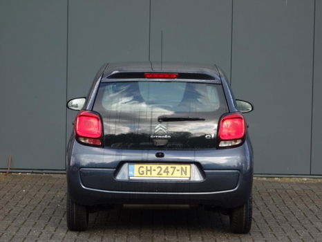 Citroën C1 - 1.0 e-VTi 68PK airdream 5D Feel + Pack Comfort - 1