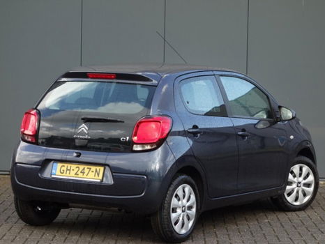 Citroën C1 - 1.0 e-VTi 68PK airdream 5D Feel + Pack Comfort - 1