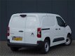 Citroën Berlingo - Van New GB 1.6 BlueHDi 100pk L1 Control Airco, Voorraadvoordeel - 1 - Thumbnail