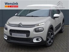 Citroën C3 - 82PK Feel Edition I Navi I PDC I TWO TONE I RIJKLAAR