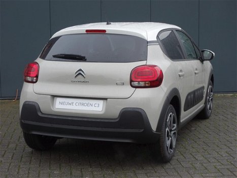 Citroën C3 - 82PK Feel Edition I Navi I PDC I TWO TONE I RIJKLAAR - 1