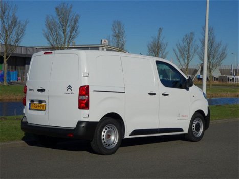 Citroën Jumpy - XS 1.6 HDI 95 pk Club | Parkeersensoren | Airco - 1